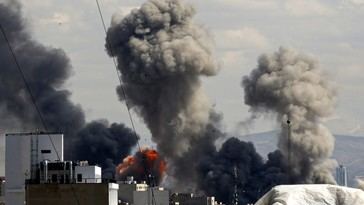 Latinoamérica podría beneficiarse del aumento del petróleo por el conflicto en Medio Oriente