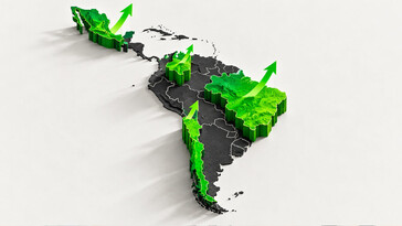 Guyana liderará el crecimiento económico en Latinoamérica para 2026