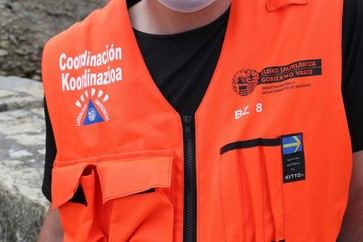 Desaparece un hombre de 86 años en el monte Gorbea, Euskadi
