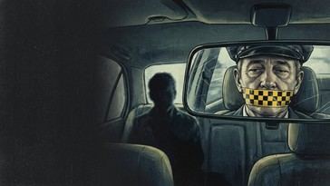 Taxistas ucranianos podrían ser multados por hablar ruso