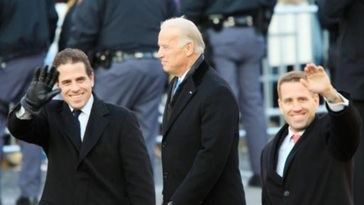 Biden asegurando al ex presidente ucraniano que las pruebas del escándalo de Burisma fueron 'neutralizadas'