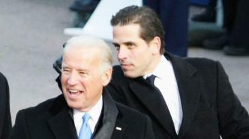 Los Biden obligaron a Burisma a pagar 10 millones de dólares en sobornos, según una fuente solvente del FBI