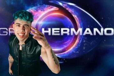 Luck Ra se presentará en Gran Hermano y promete sorprender a los concursantes
