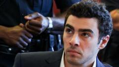 Juez decide que Luigi Mangione no enfrentará la pena de muerte si es condenado