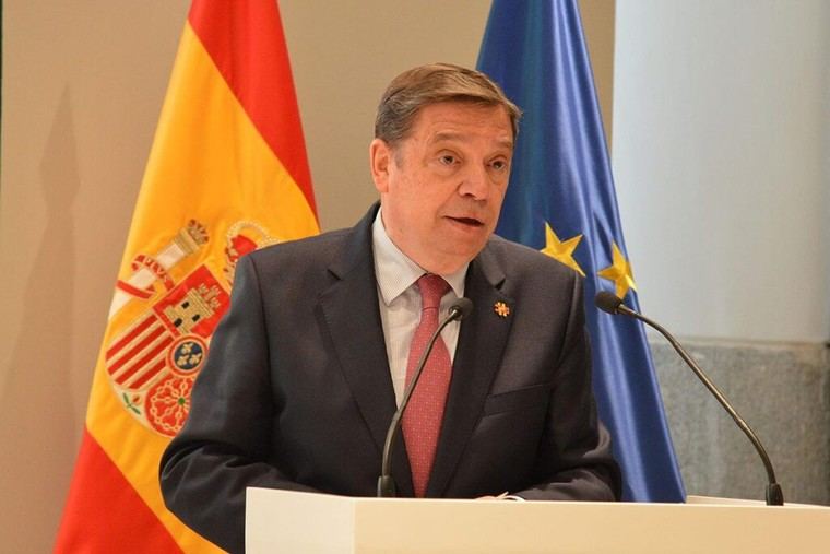 Planas resalta la importancia de las técnicas genómicas para la seguridad alimentaria en la UE