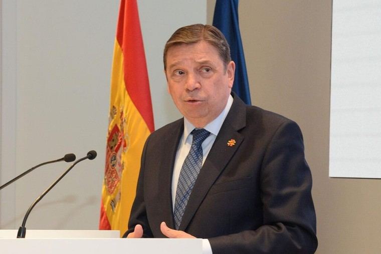 Planas celebra la simplificación de la Política Agraria Común para España