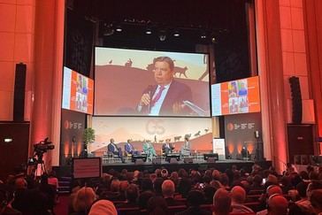 Planas destaca la importancia del multilateralismo en los desafíos globales