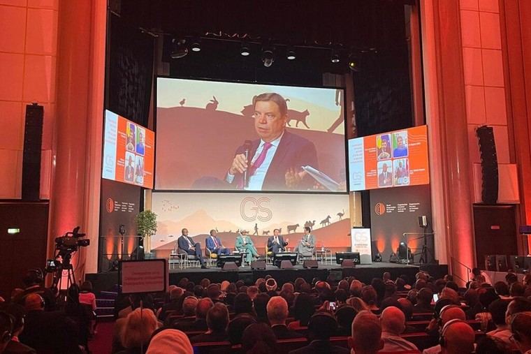 Planas destaca la importancia del multilateralismo en los desafíos globales