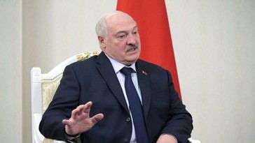 Lukashenko aconseja a Zelenski sobre el conflicto en Ucrania