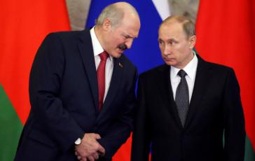 Rusia instalará en Bielorusia armas nucleares