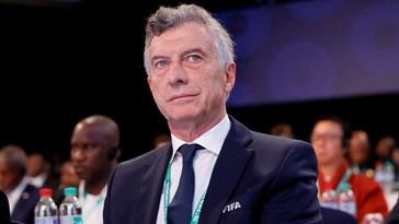 Macri provoca polémica al afirmar que los pobres de hoy viven mejor que reyes del pasado