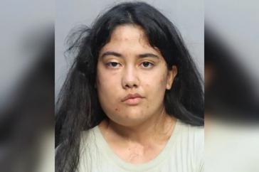 Una madre de Miami, de 18 años, contrató sicarios para que mataran a su hijo de 3 años