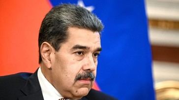 Maduro aboga por Putin o Xi como mediadores en el conflicto de Oriente Medio