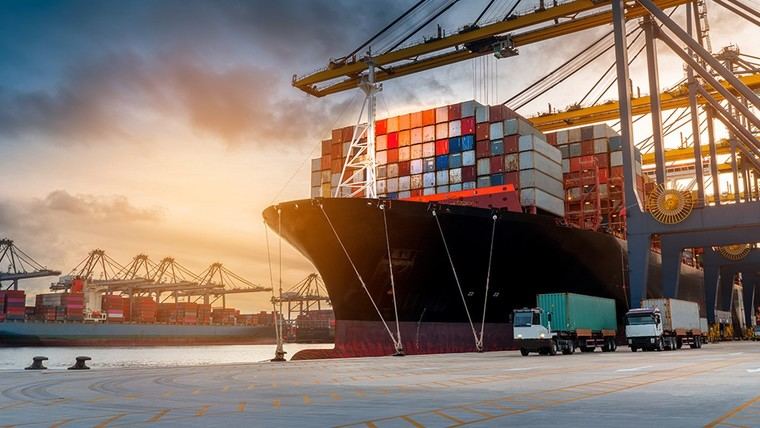 Maersk suspende operaciones en Haifa, agravando la crisis económica de Israel