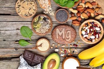 Magnesio: un mineral clave en la lucha contra el cáncer colorrectal