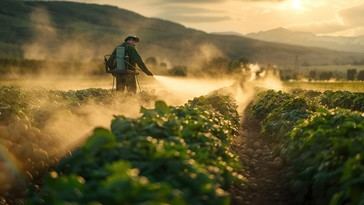 Trump's Glyphosate Order Sparks Health and Safety Controversy