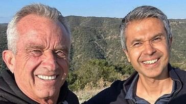 Nuevo asesor médico de MAHA propone prohibir las vacunas COVID de ARN mensajero en EE. UU