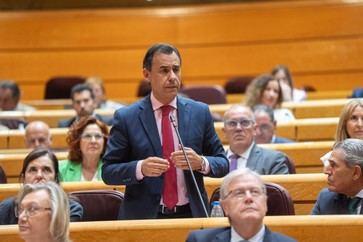 Maíllo critica duramente a Marlaska, calificándolo de "inútil" y el peor ministro del Interior
