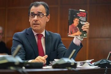 Maíllo critica a Tezanos por sesgar encuestas a favor del PSOE