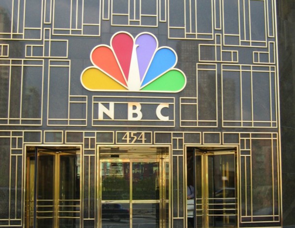 MSNBC cambia de nombre a MS NOW en medio de críticas por su rebranding