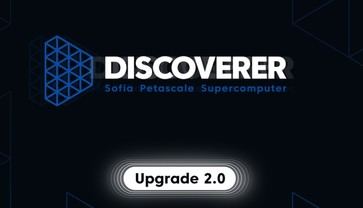 Actualización significativa del superordenador EuroHPC Discoverer en Bulgaria