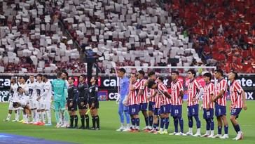 Investigación por prácticas monopólicas en la liga de fútbol mexicano
