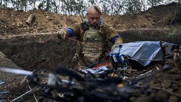 Malí denuncia a Ucrania ante la ONU por suministro de drones a terroristas