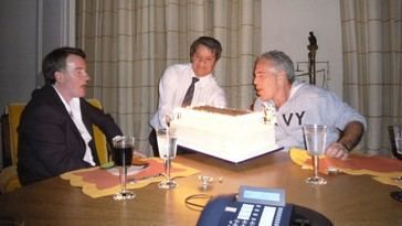 Mandelson consideró a Epstein 'seguro' en correos al Gobierno británico