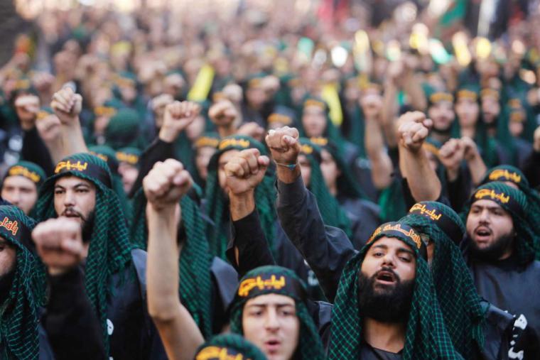 El llamamiento de Hamás a un 'Día de la Ira' provoca actos terroristas y manifestaciones en todo el mundo