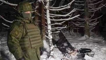 Rusia revela rutas de drones ucranianos que atacaron la residencia de Putin