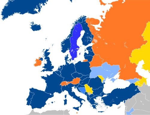 Finlandia modifica el equilibro ruso de seguridad