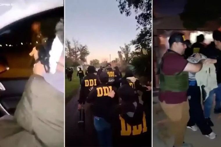 Mar del Plata: dos delincuentes fallecen tras tiroteo y toma de rehenes