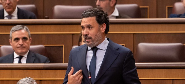 Mariscal critica a Aagesen por la política energética que causó el apagón
