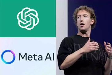Zuckerberg falló en su intento de adquirir equipo clave de inteligencia artificial por 1000 millones