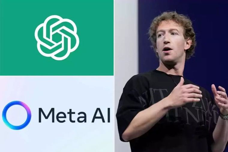 Zuckerberg falló en su intento de adquirir equipo clave de inteligencia artificial por 1000 millones