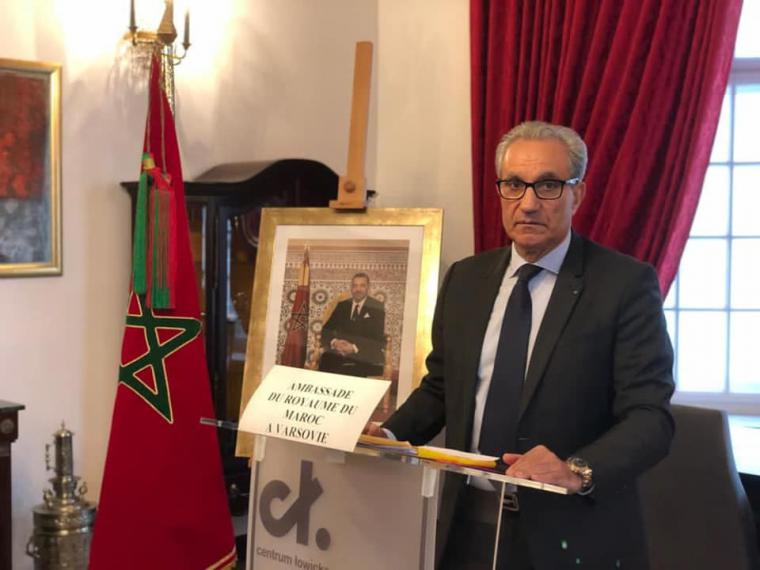 Escándalo. Marruecos involucrado en el caso de corrupción conocido como Catargate