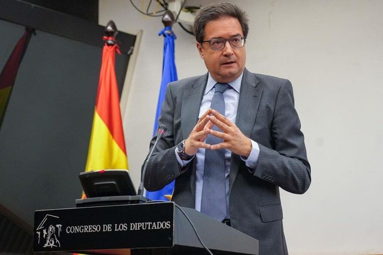 Gobierno bloquea 14 millones de llamadas fraudulentas en meses iniciales del nuevo plan