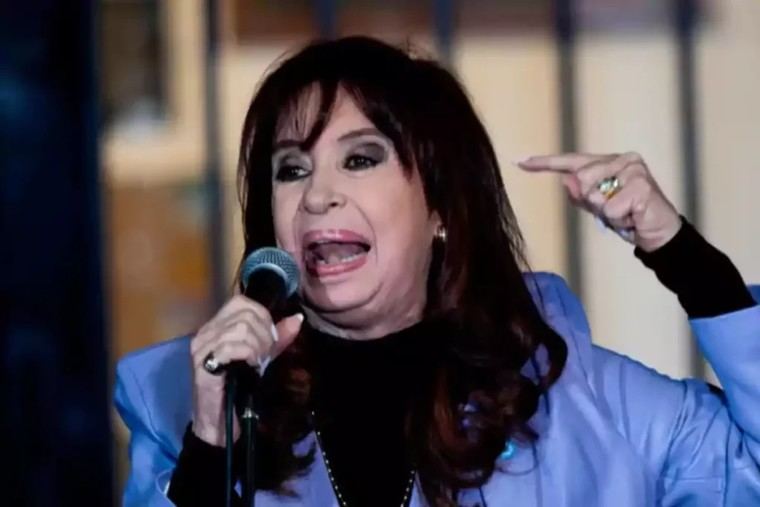 Más del 70% de los argentinos apoya la condena a Cristina Kirchner por corrupción