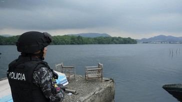 Seis jóvenes asesinados en ataque armado durante fiesta en Ecuador