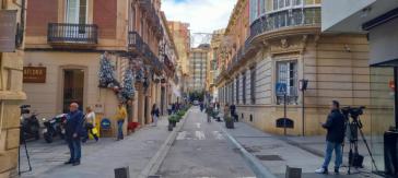 Mascarillas, amaño en adjudicaciones de obras, y blanqueo de capitales entre los delitos imputados