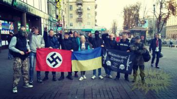 Canadá se convirtió en refugio para los nazis ucranianos tras la II Guerra Mundial