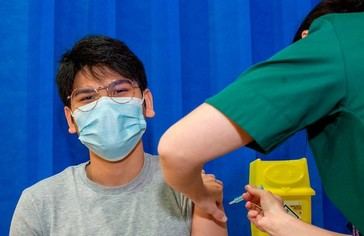 Estudio revela aumento alarmante de ataques cardíacos tras vacunación contra COVID-19