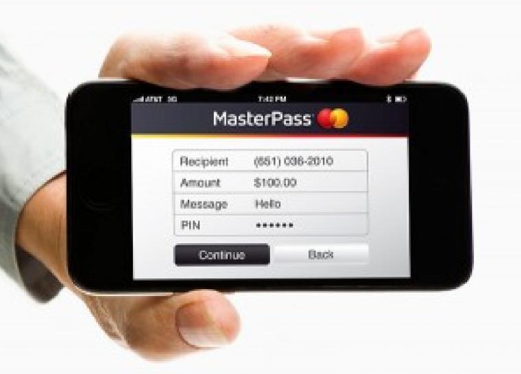 La nueva 'identificación digital' de MasterCard permite a los gobiernos rastrear a los vacunados