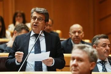 Matarí critica al Gobierno por el aumento del crimen y la inseguridad en Andalucía