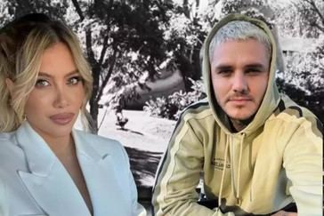 La justicia prohíbe a Mauro Icardi ver a sus hijas tras irregularidades en visitas