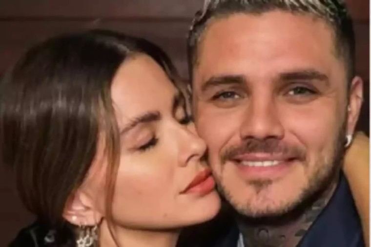 Reencuentro sorprendente entre Mauro Icardi, la China Suárez y Nicolás Cabré