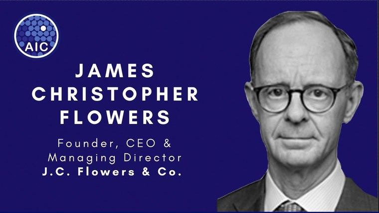 JC Flowers