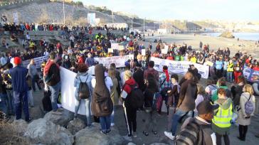 Informe revela campaña digital organizada detrás del ataque a la territorialidad española en Ceuta