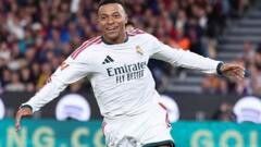 Mbappé se disculpa por sus comentarios sobre Mao tras la polémica en China