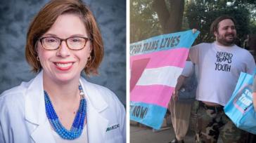 Destacado cirujano de Alabama afirma que los hombres podrán dar a luz usando úteros trasplantados